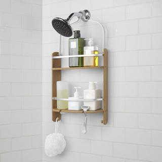 Barrel Shower Caddy