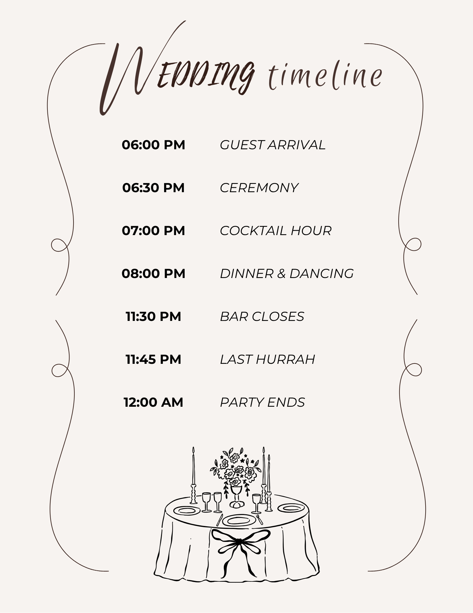 The Wedding Website of Bronwyn Carty and Andy Huynh