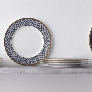 Blueshire Salad Plate, Set of 4