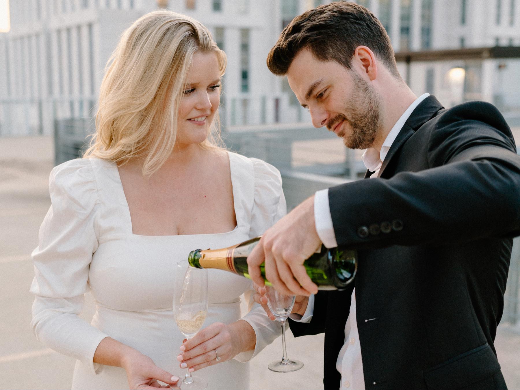 The Wedding Website of Kathryn Wingenter and Brendan Seibel