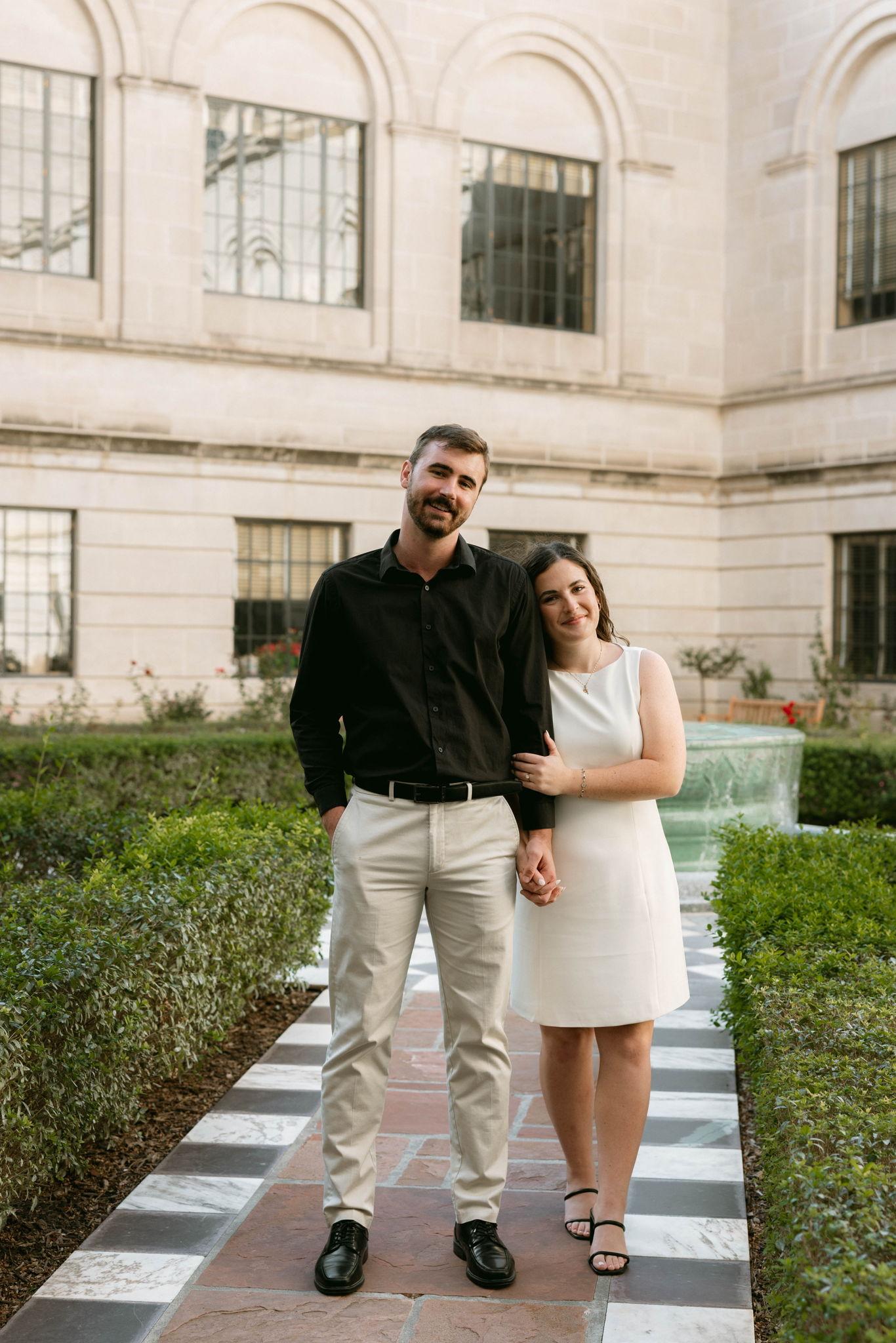 The Wedding Website of Peter Friesen and Hannah Keith