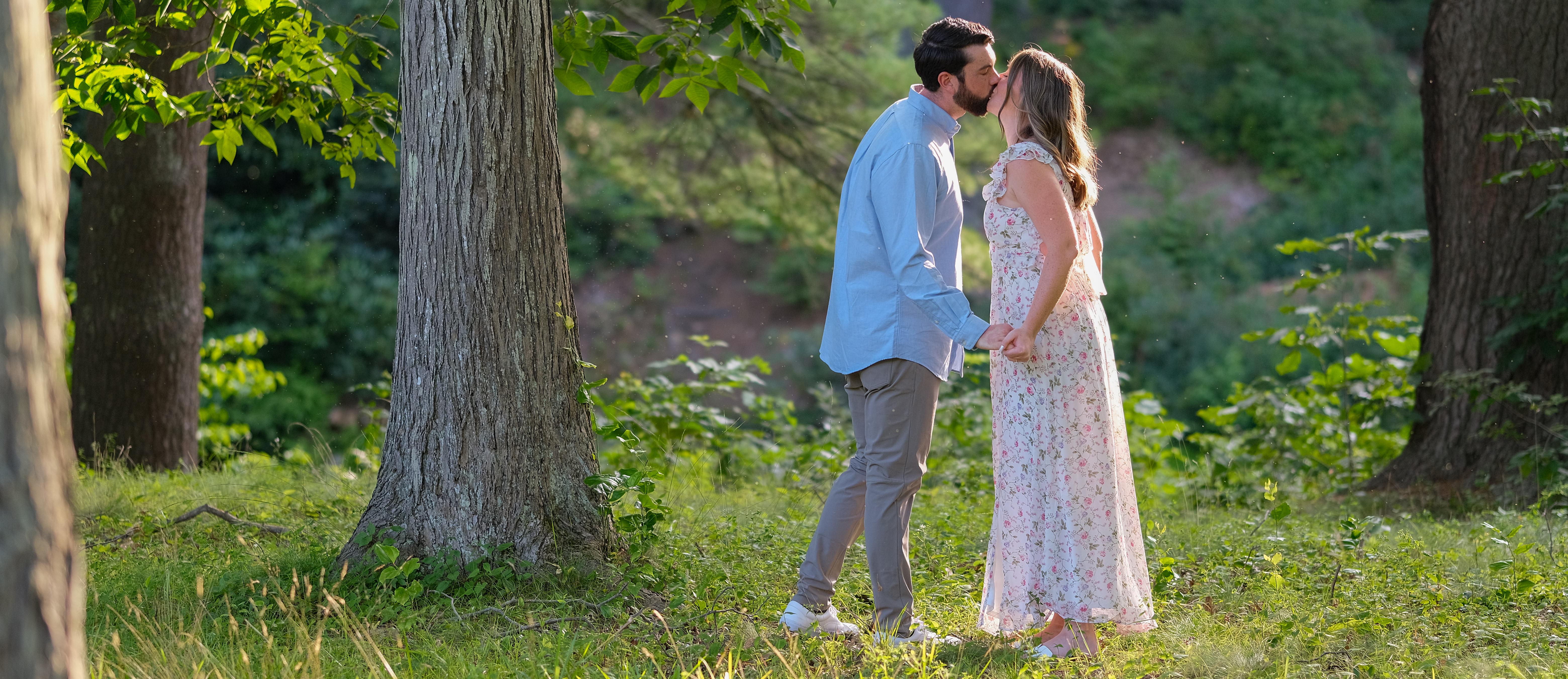 The Wedding Website of Justin Maguire and Shannon Matthews