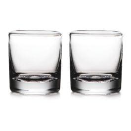Ascutney Double Old-Fashioned Set