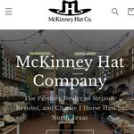 McKinney Hat Company