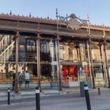 Mercado de San Miguel