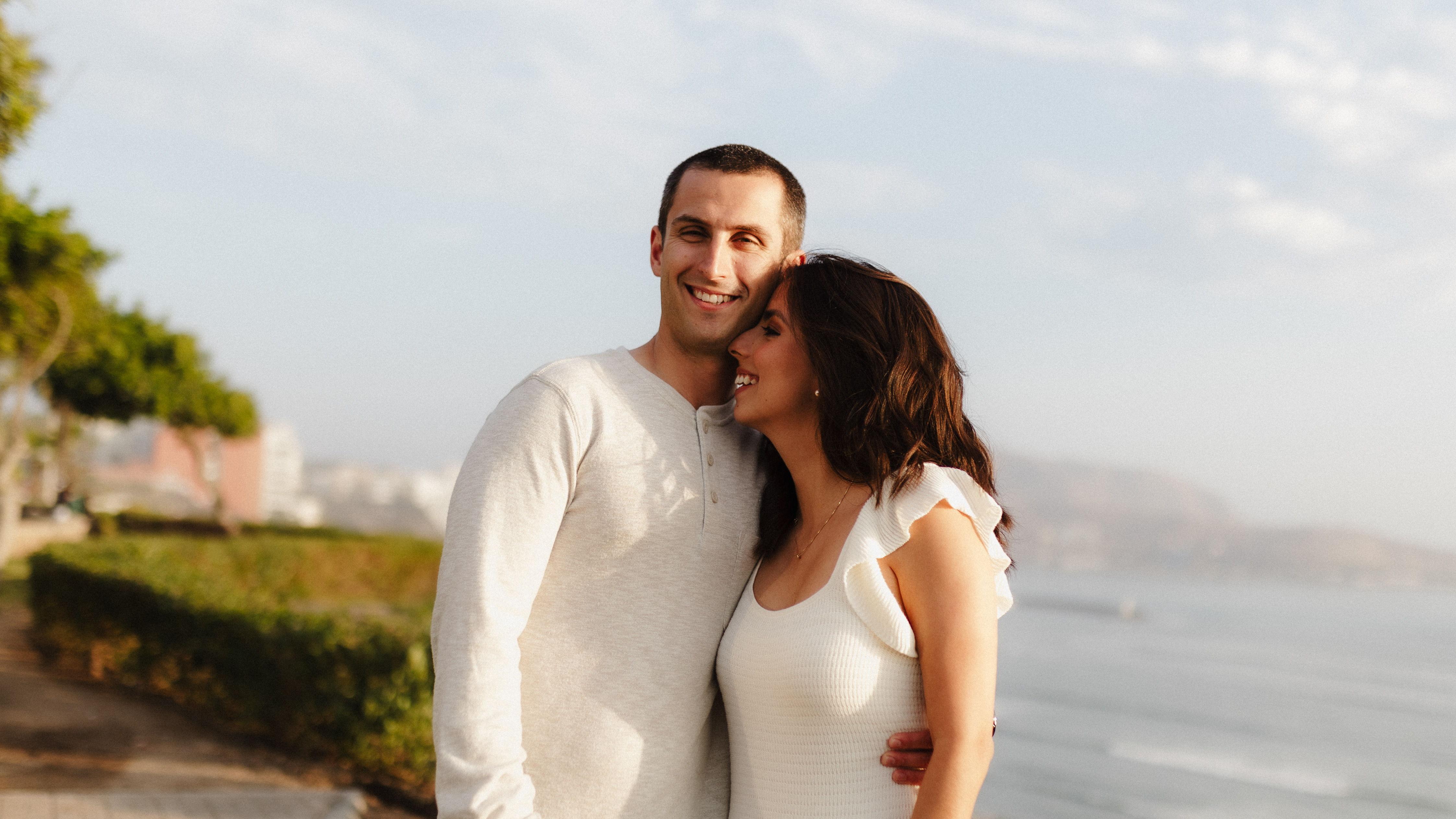 The Wedding Website of Silvana Perez and Ryan Shapiro
