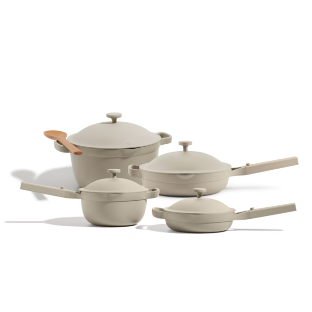 Our Place Cookware Set