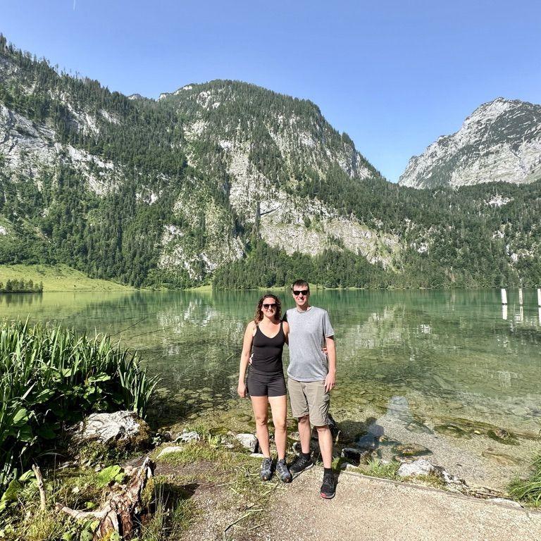 Königssee, Germany