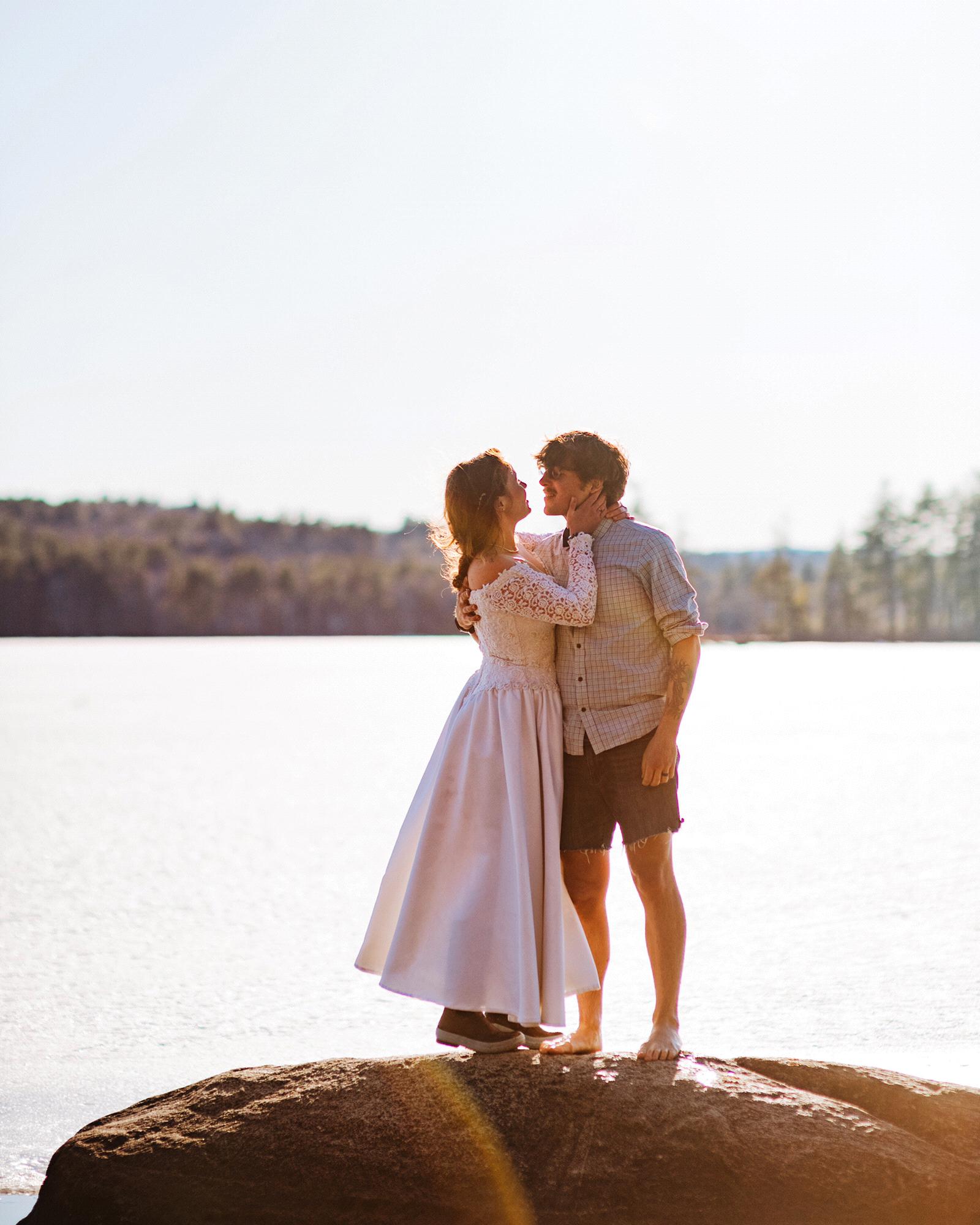 Photo credit: Alexandra Roberts, Wedding Photographer Extraordinaire