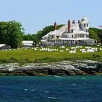 ﻿Castle Hill Inn