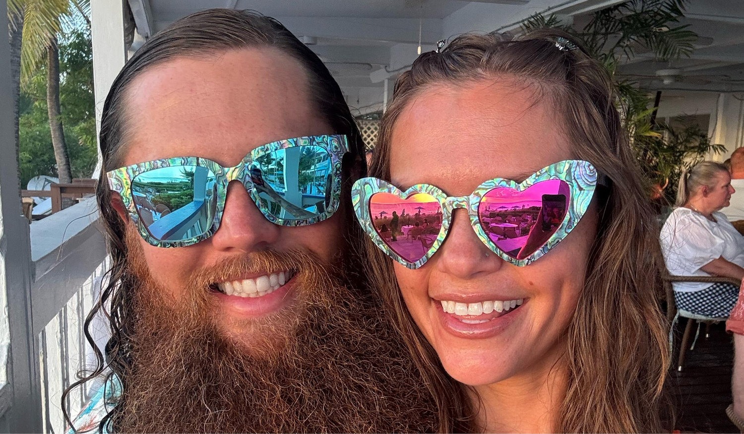 The Wedding Website of Maddie Furbee and Merlyn Snider