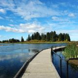Elk Island National Park