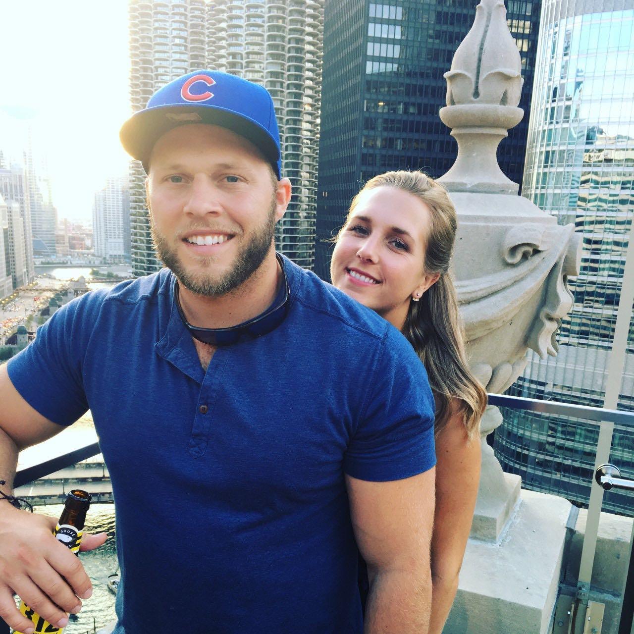 Chicago Roof Top