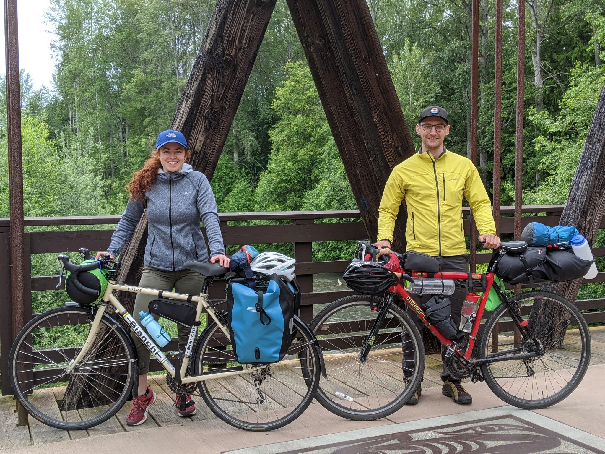 The Wedding Website of Tricia Dorian and Jaymes McClain