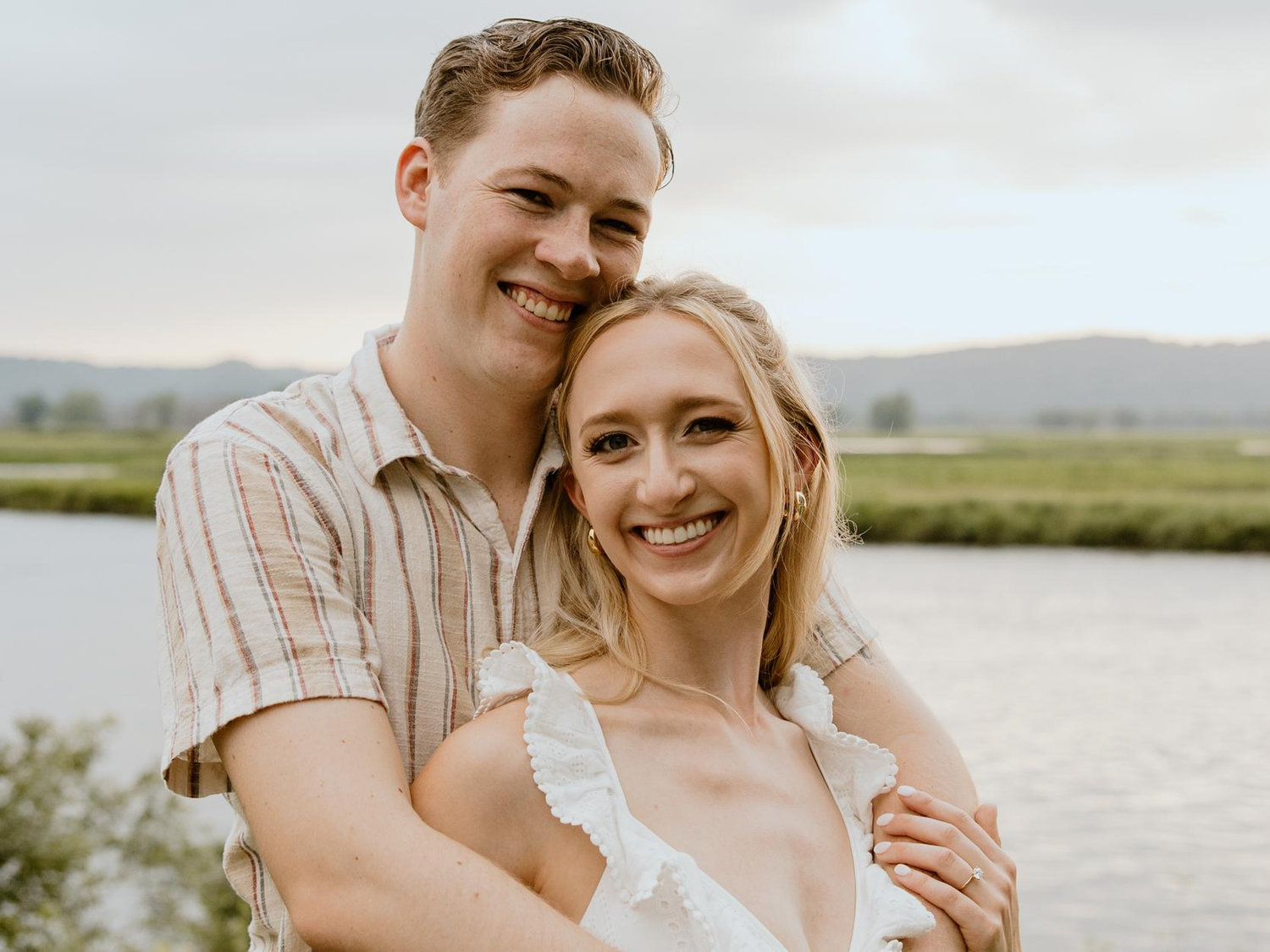 The Wedding Website of Henry Redman and Claire Stoddard