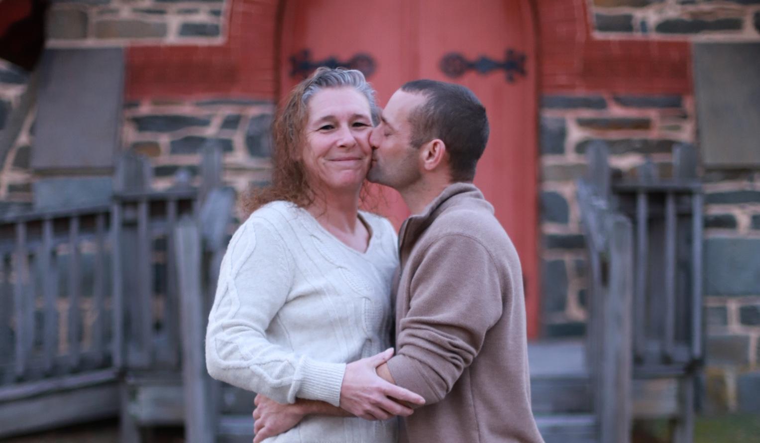 The Wedding Website of Nicholas Grooms and Jennifer Wardley