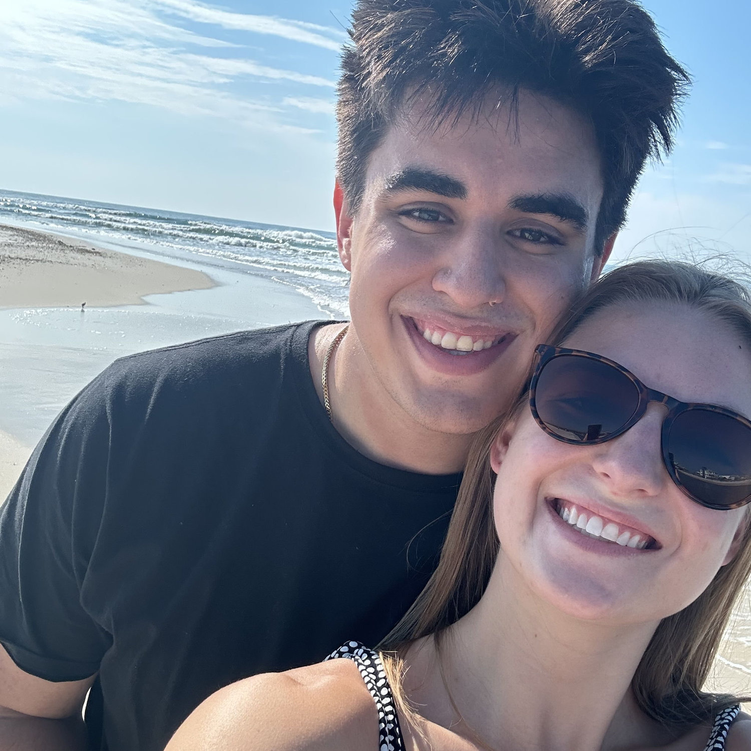 Gulf Shores, AL - August 2023