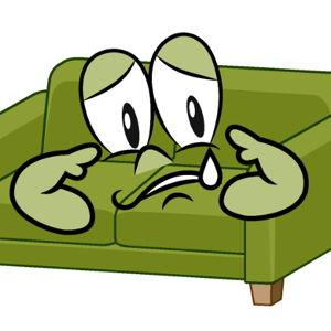 New Couch