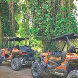 Rastafari Cultural ATV Community Experience from Montego Bay