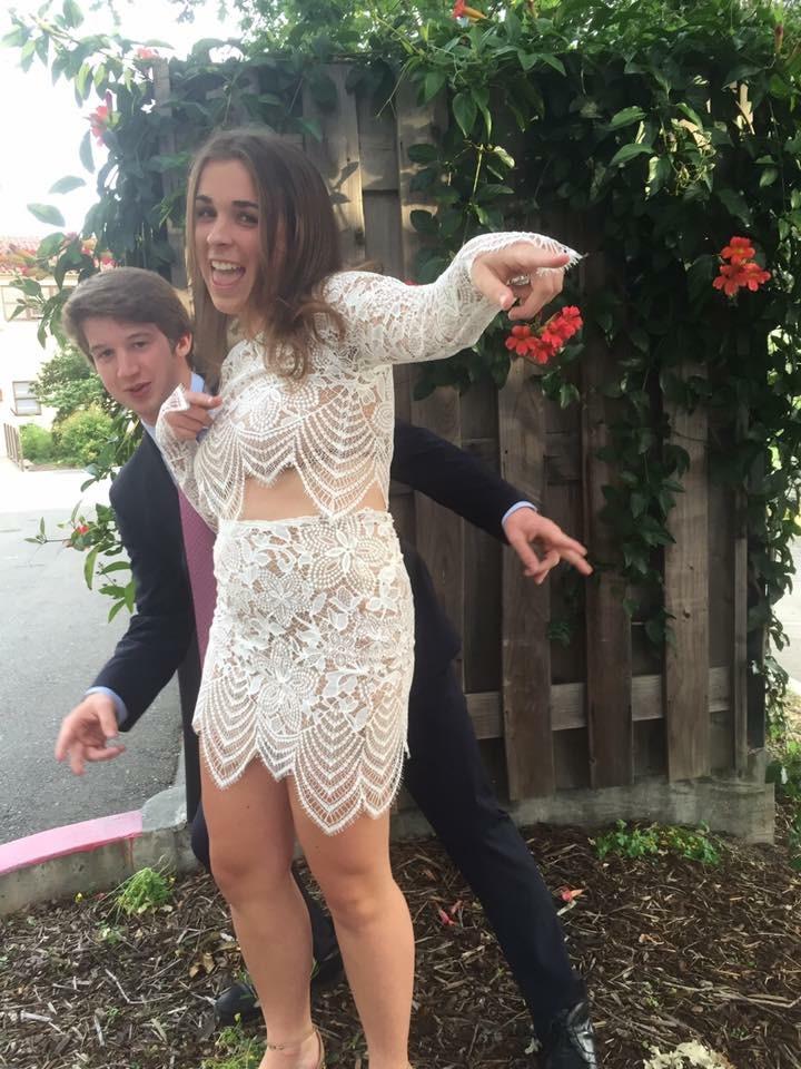 The Wedding Website of Alyssa Haag and Tristan Burke