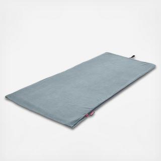 Stratus 50 Contour Fleece Sleeping Bag