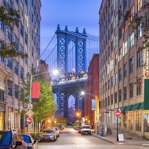 Funds for Moving to Brooklyn