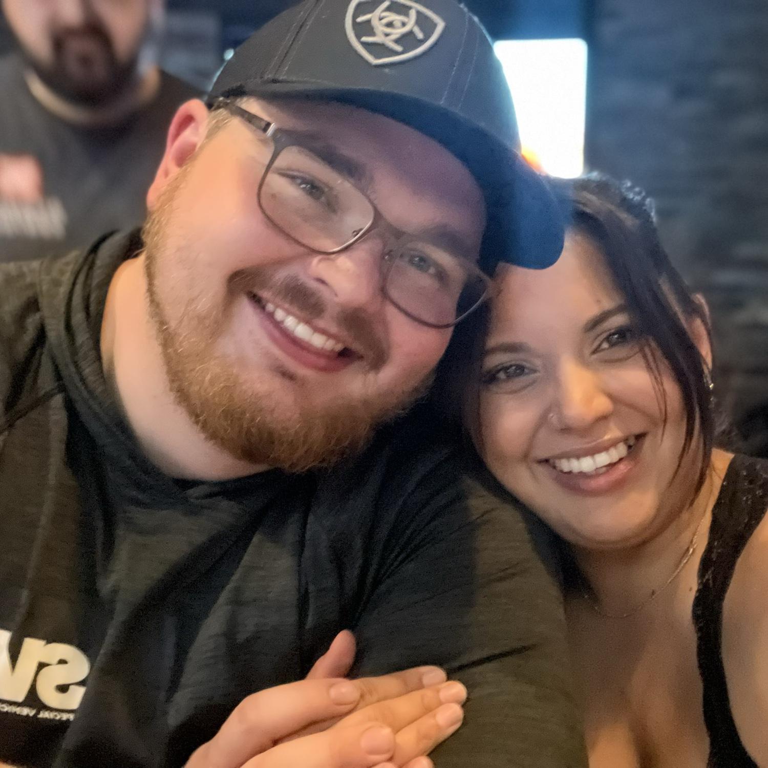 Thirstys Date. 2023❤️