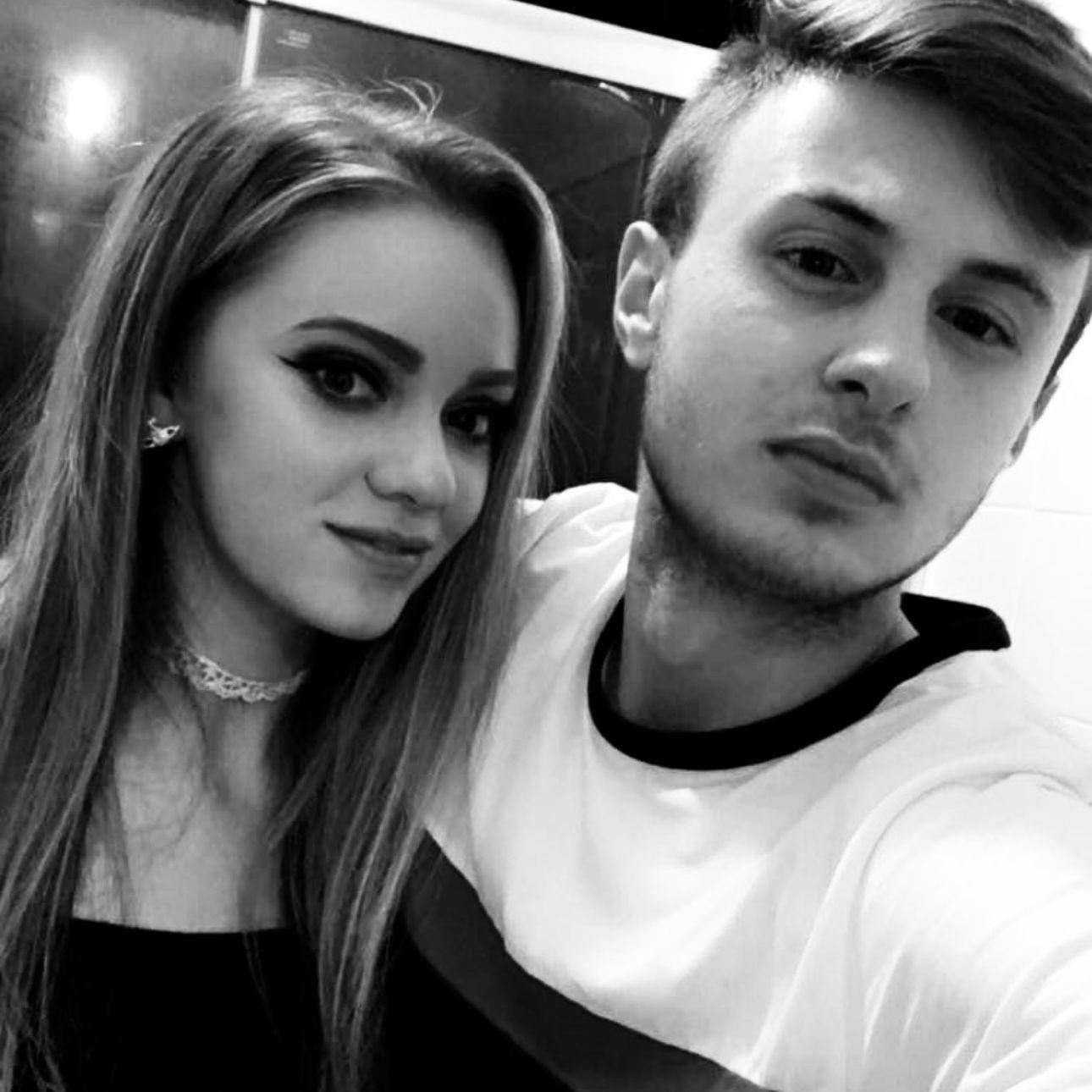 Us at 16