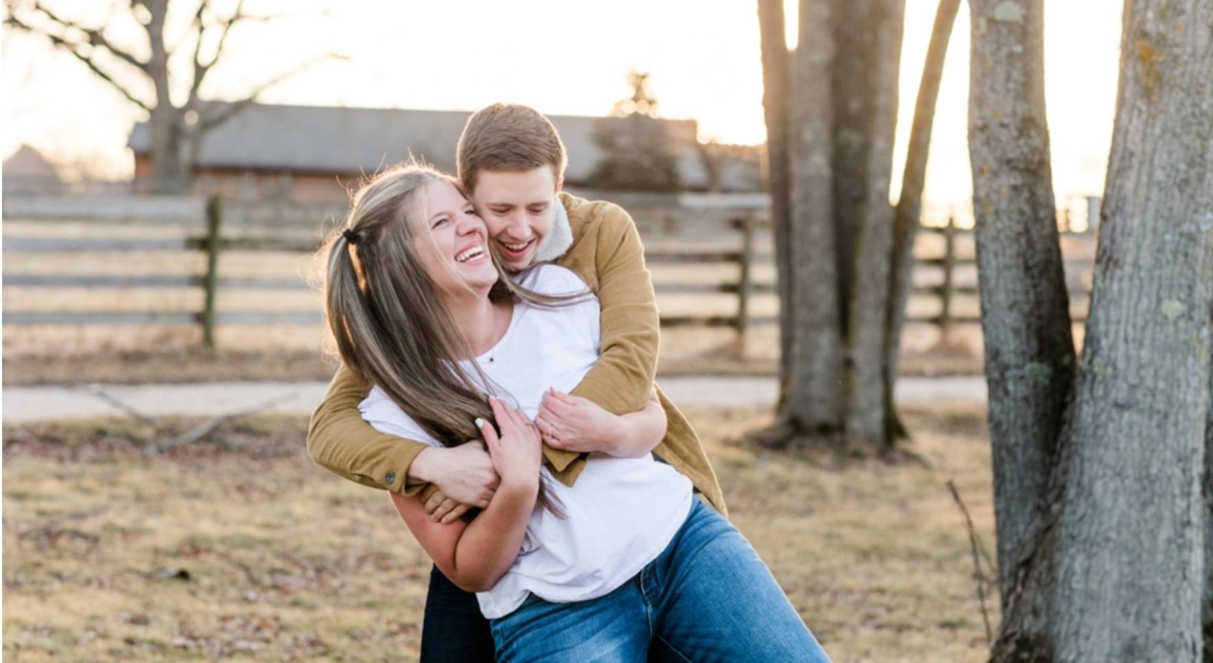 The Wedding Website of Felicia Heimermann and Jonathan Ehley