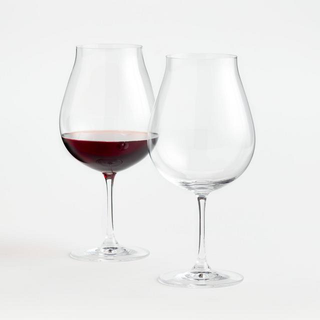 Riedel Vinum New World Pinot Noir Glasses, Set of 2