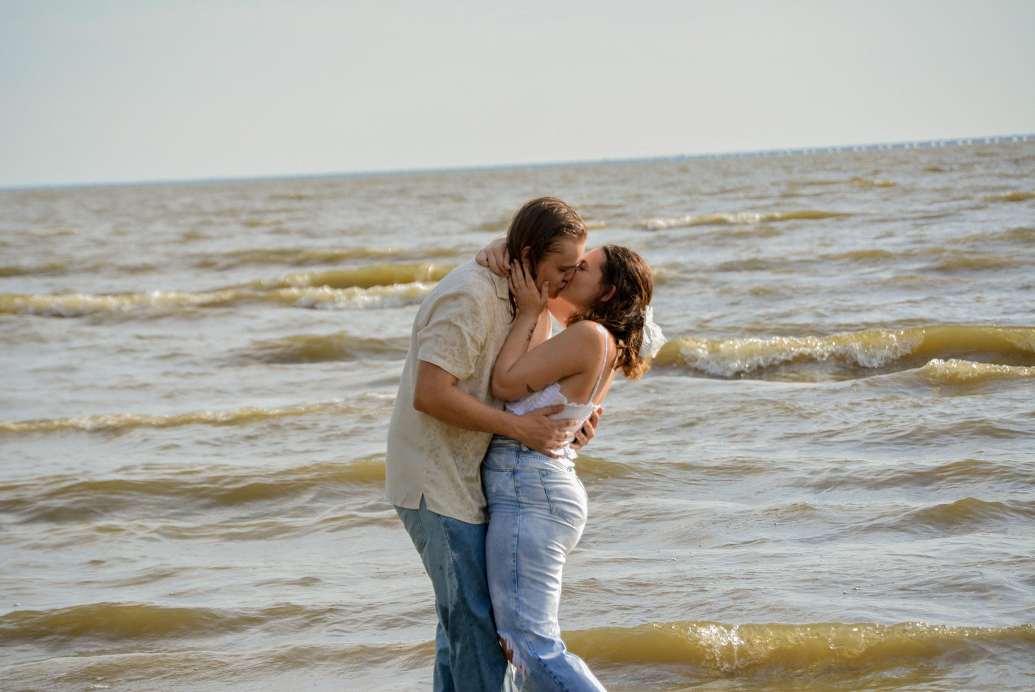 The Wedding Website of Abigail Randall and Tyler Gremillion
