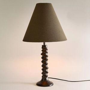 Zara Home - TABLE LAMP WITH EMBOSSMENTS