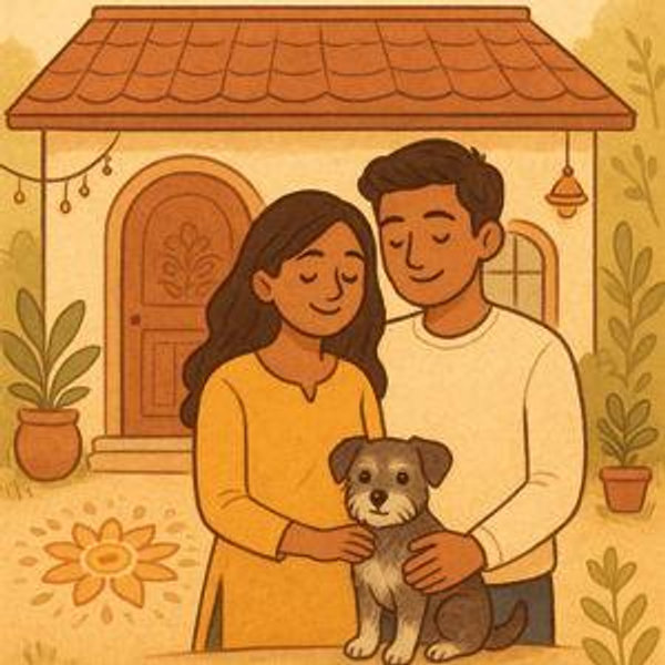 Our Future Home Fund (Credit Card)