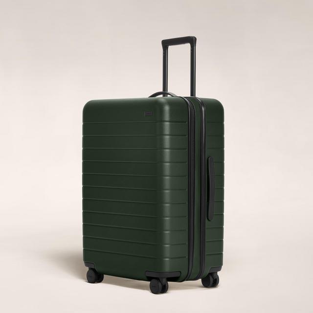 Away Luggage - Medium Flex - Green