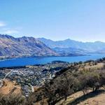 Hiking - Mount Iron