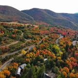 Alpine Loop Scenic Byway