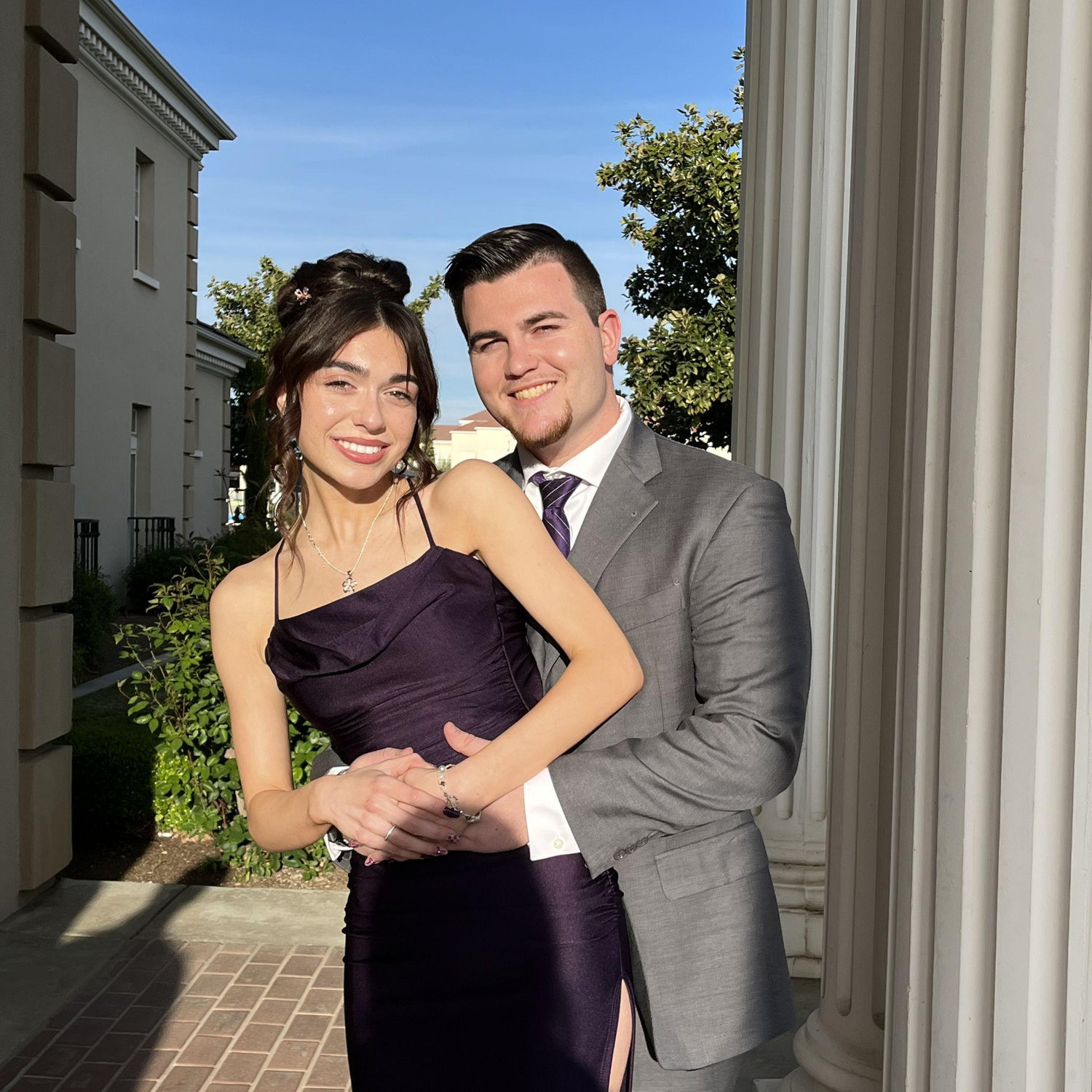 Smittcamp Formal '24
