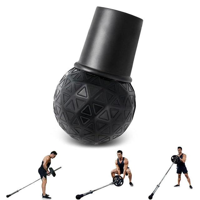 CONREDA Landmine Attachment for Barbell,Barbell Landmine for Presses Rows Rotation Split Squats,Fits 2 inch Olympic Bars,T Bar Row Attachment for Gym Home