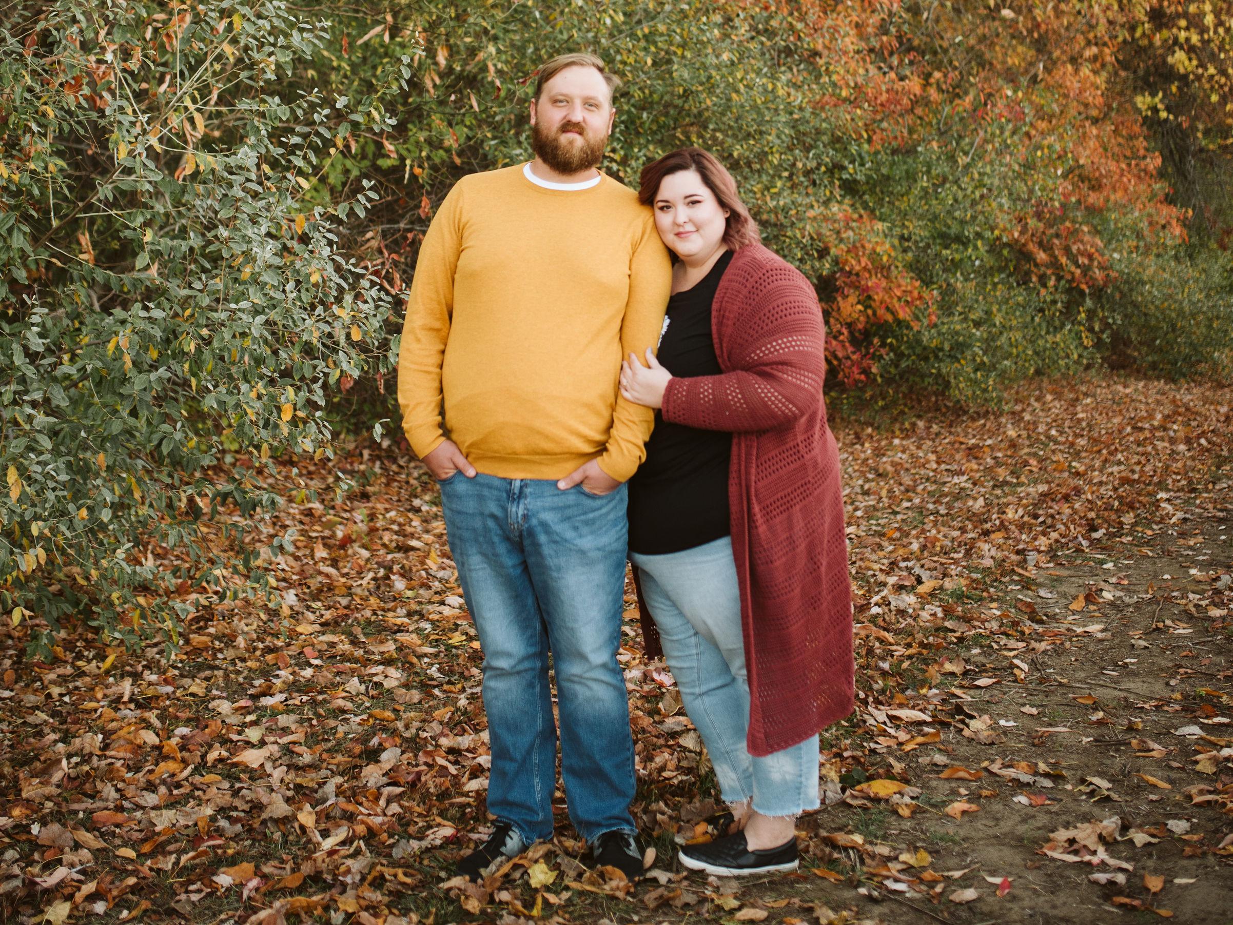 The Wedding Website of Megan Henes and Brandon Hall