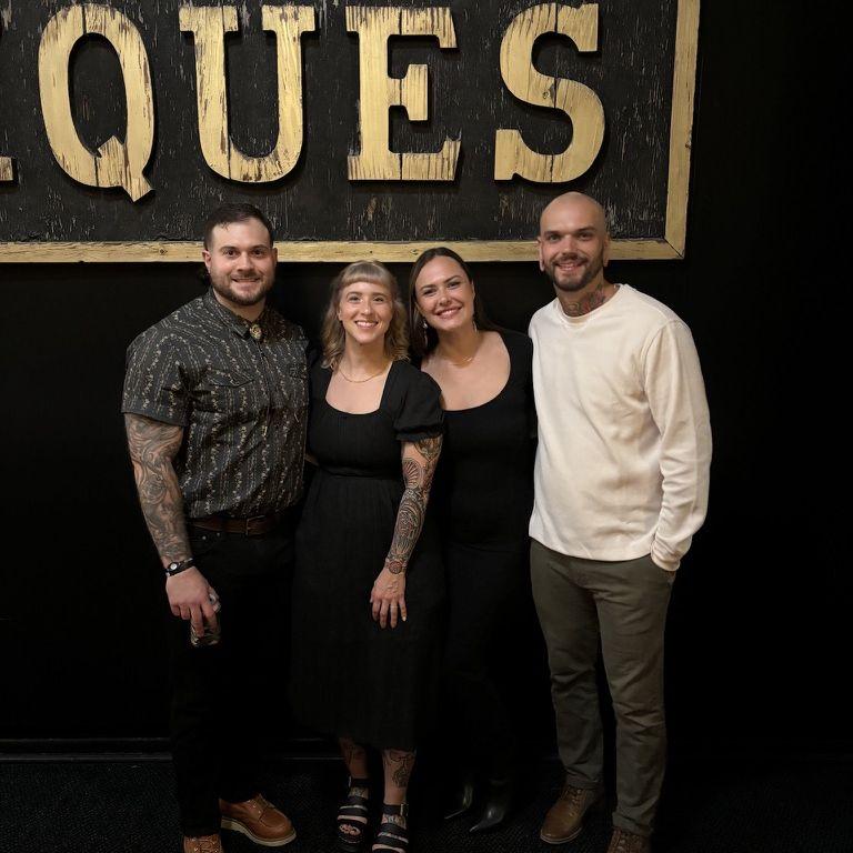 Dave & Amanda's Wedding Reception. 2024