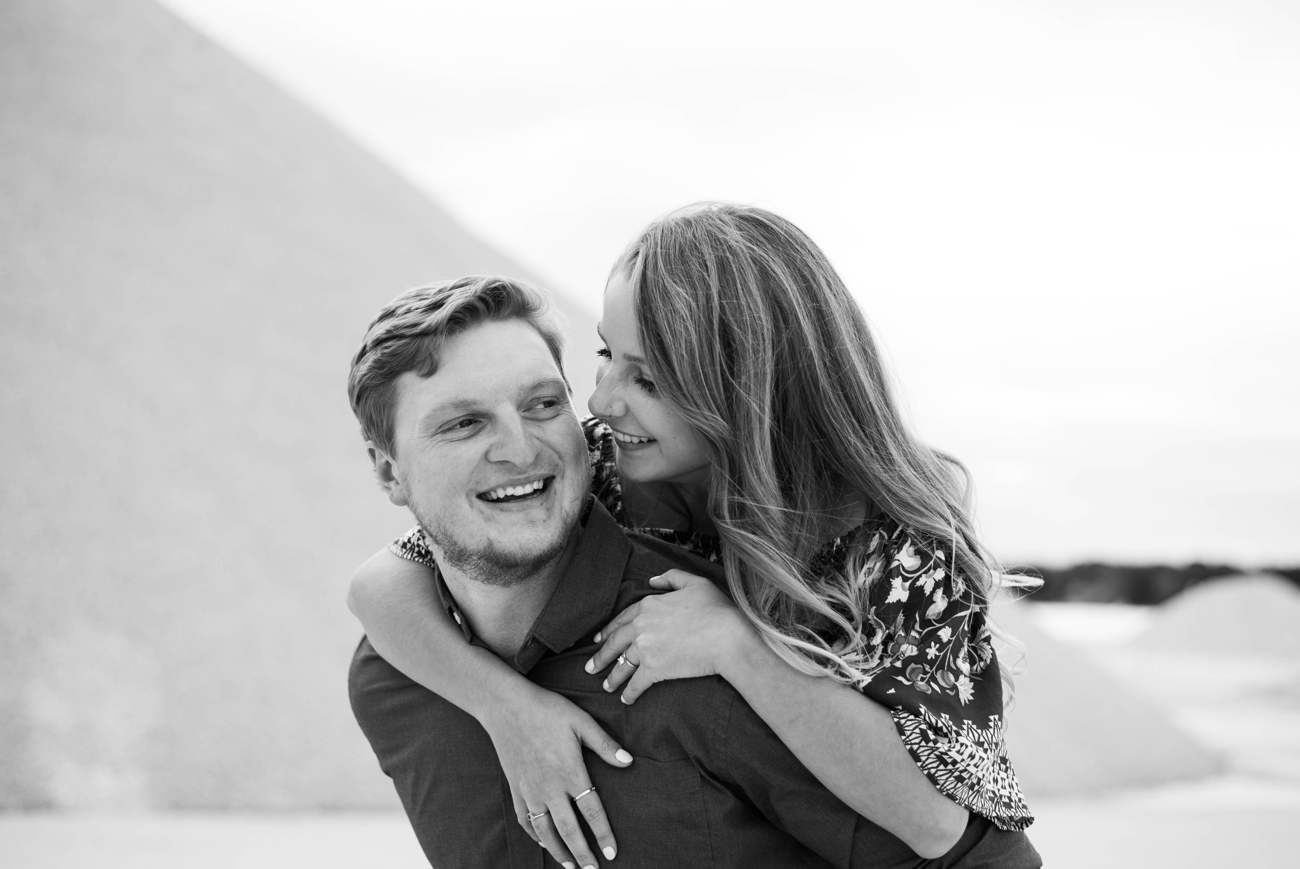 The Wedding Website of Brooke Cole and Austin Smoes