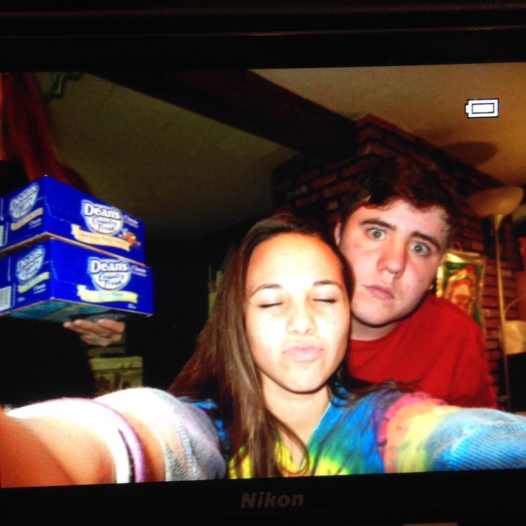 Alyssa’s 16th birthday