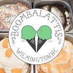 Boombalatti's Homemade Ice Cream