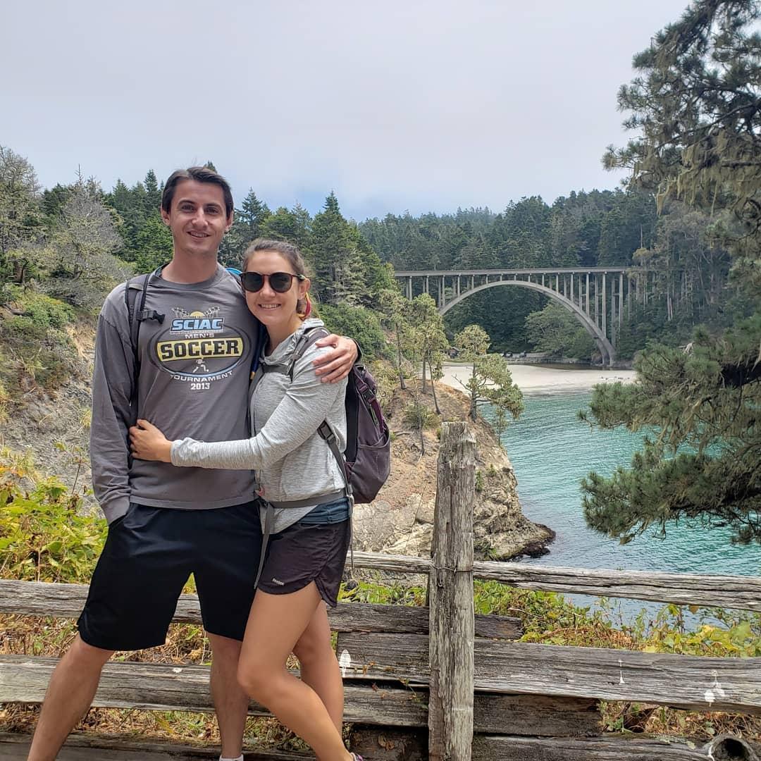 July 2020: The most perfect roundtrip to Mendocino, CA