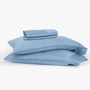 Breeze Sheets color Chambray