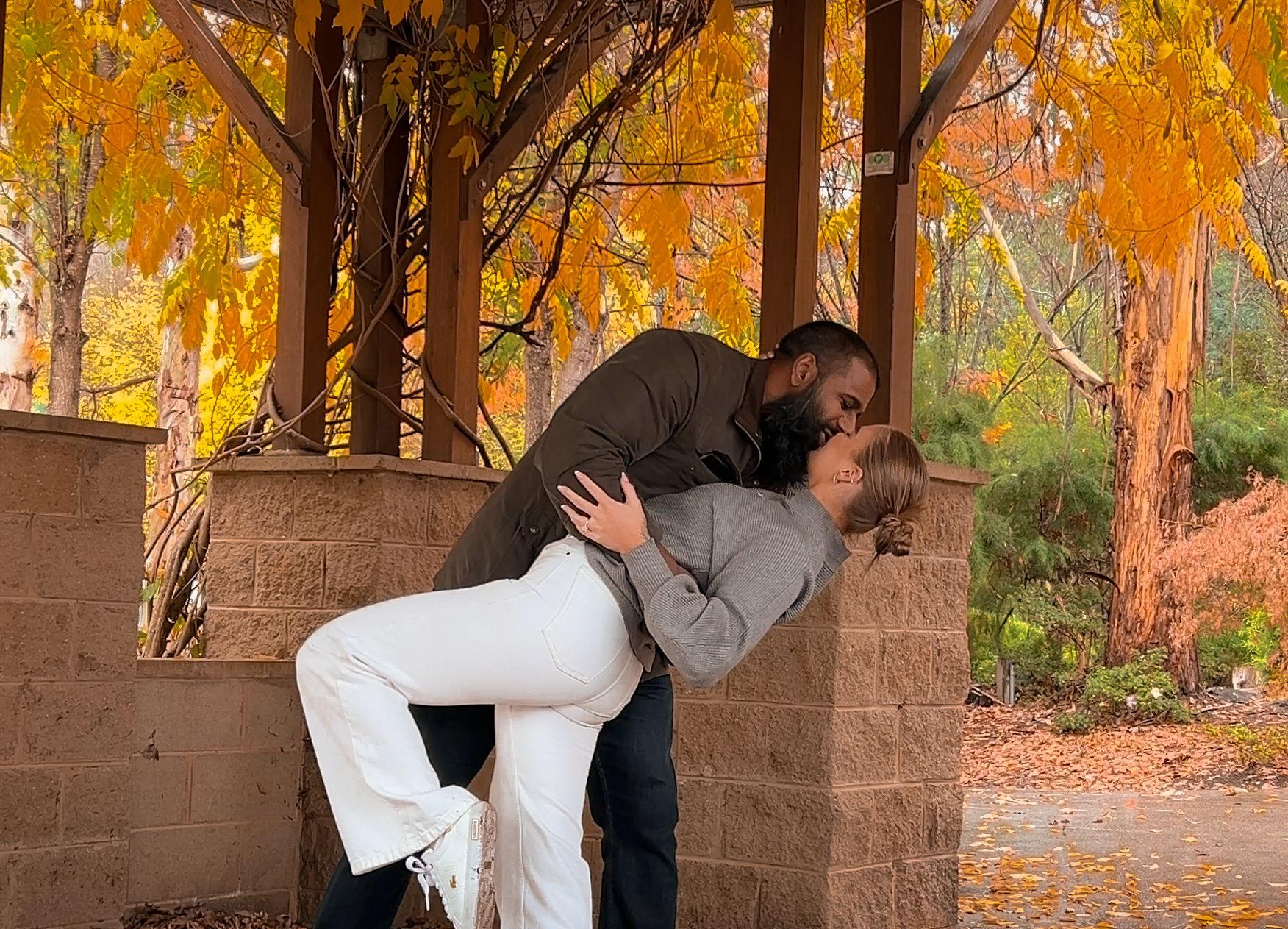 The Wedding Website of Samantha Szalinski and Dinesh Selvam