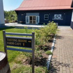 Bar Harbor Cellars Winery