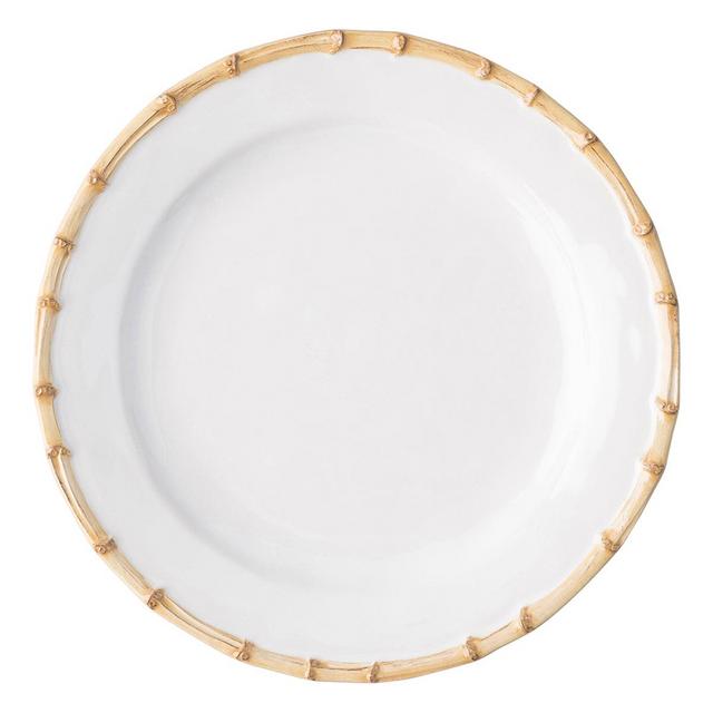 Bamboo Charger