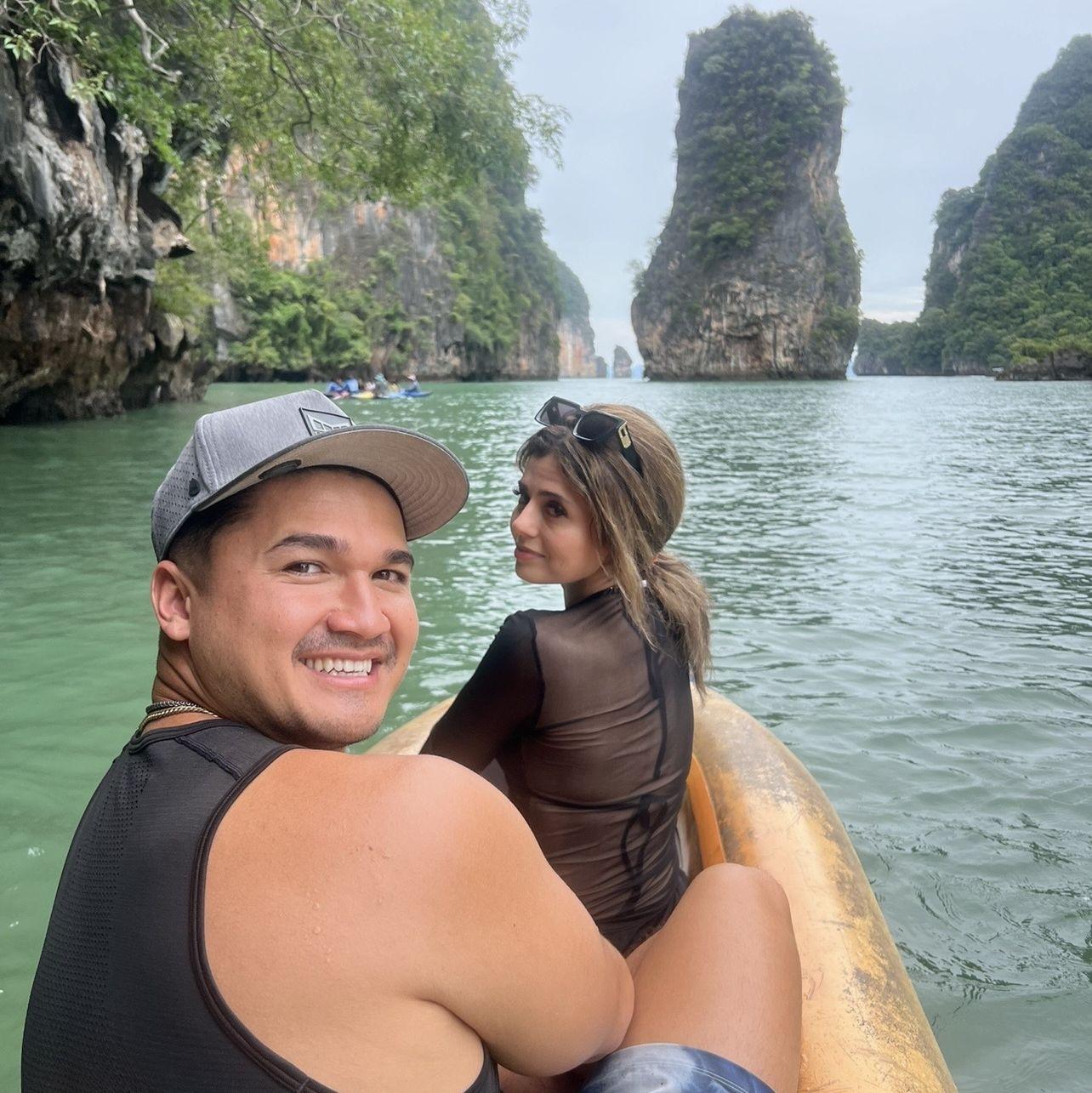 Phi Phi Islands