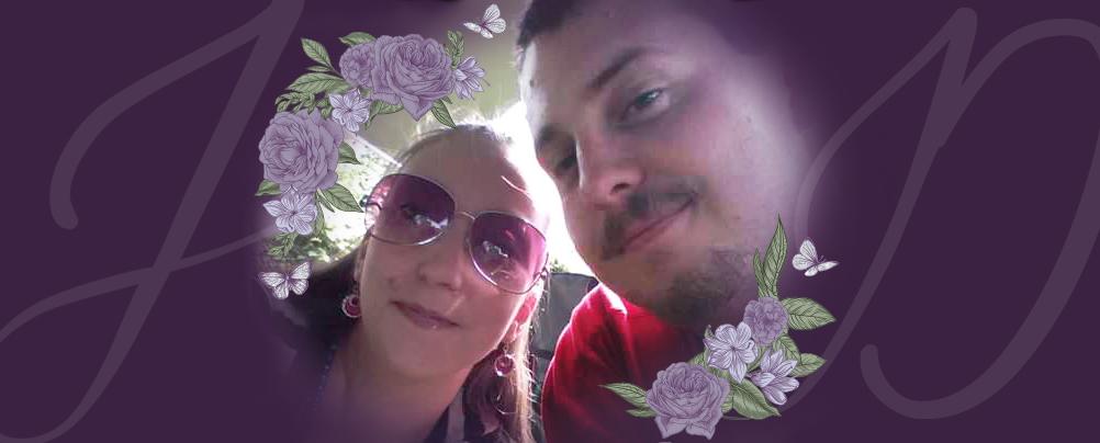 The Wedding Website of Jessica Humphrey and Daniel Renihan